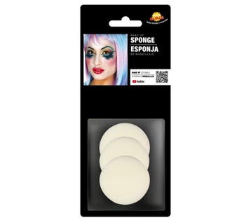 Sponzen Set 3 delig, Verzenden, Nieuw