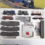 Märklin H0 - 29175 - Modeltrein locomotief (1) - Set in, Nieuw