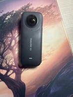 Insta360 X3 Caméra embarquée, Nieuw