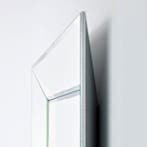 GLAS ITALIA - Riccardo Dalisi - Miroir mural- AURA BIG -
