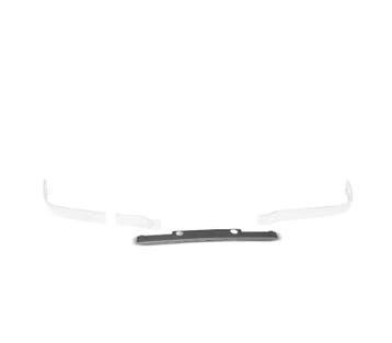 MOULURE PARE CHOCS BMW E36 M FRONTAL CENTRAL, Verzenden, Neuf