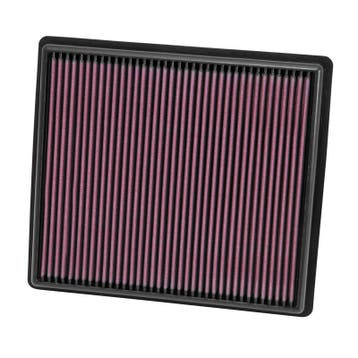 K&N Vervangingsluchtfilter | Chevrolet | IMPALA Sedan / MALI, Verzenden, Nieuw