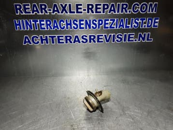 Benzine vulhals, vermoedelijk Opel Kadett B sedan., Autos : Pièces & Accessoires, Verzenden