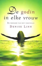 GODIN IN ELKE VROUW 9789022535752 Denise Linn, Verzenden, Denise Linn