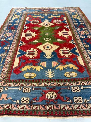 Kars Kazak - Tapijt - 285 cm - 208 cm