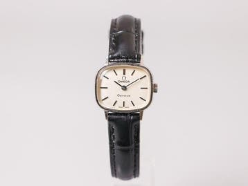 Omega - Genève - Zonder minimumprijs - Cal.625 - Dames -, Nieuw
