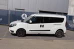 Veiling: Bestelwagen Fiat Doblo Benzine 104pk 2020, Nieuw