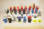 Lego Minifiguur - Ninjago - LEGO® Ninjago 40 minifigures, Kinderen en Baby's, Nieuw