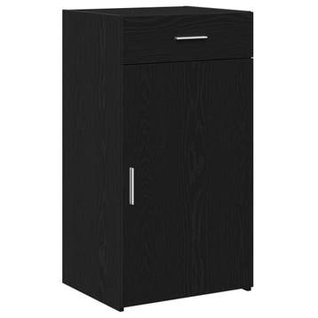Dressoir 93cm | Retour deal | Sla nu je slag, Huis en Inrichting, Met plank(en), Gebruikt, Verzenden, 50 tot 100 cm