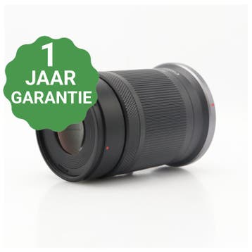 10% korting | Canon RF-S 55-210mm F/5-7.1 IS STM |, Verzenden