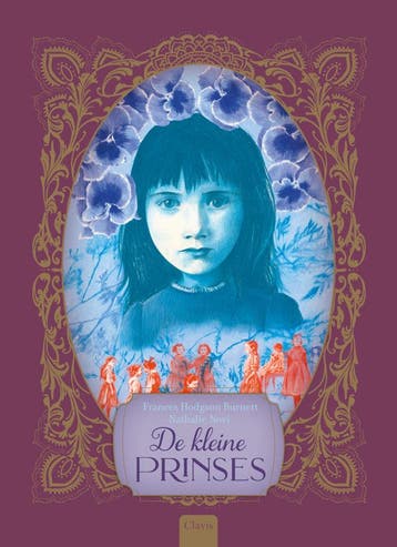 De kleine prinses (Goed), Boeken, Verzenden, Nieuw