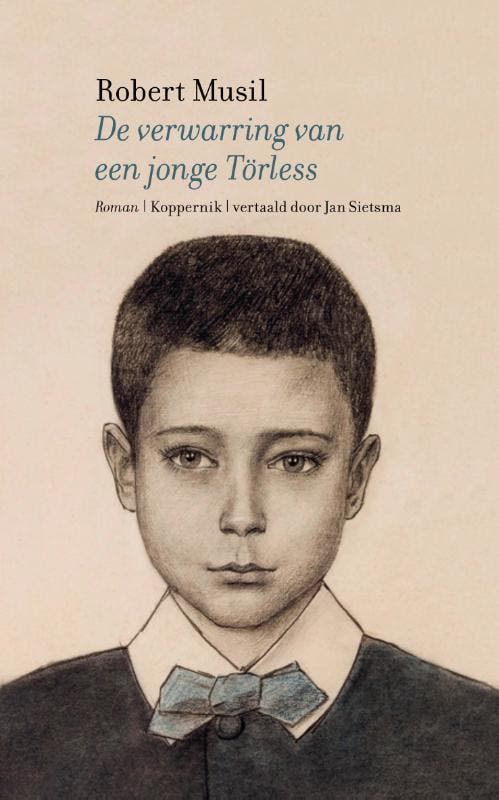 De verwarring van een jonge Törless 9789083347189, Boeken, Romans, Gelezen, Verzenden