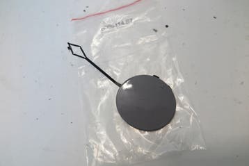 BMW M3 G80, M4 G82 G83 voorbumper haakafdekking 8069414, Verzenden