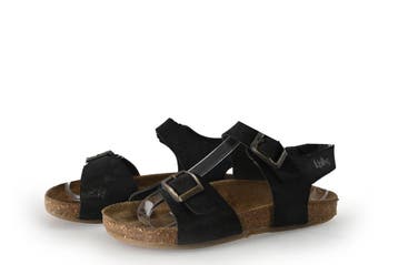 Kipling Sandalen Jongens in maat 27 Zwart, Kipling, Verzenden, Jongen of Meisje, Schoenen