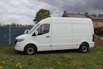 Veiling: Bestelwagen Mercedes-Benz Sprinter Diesel 114pk 202