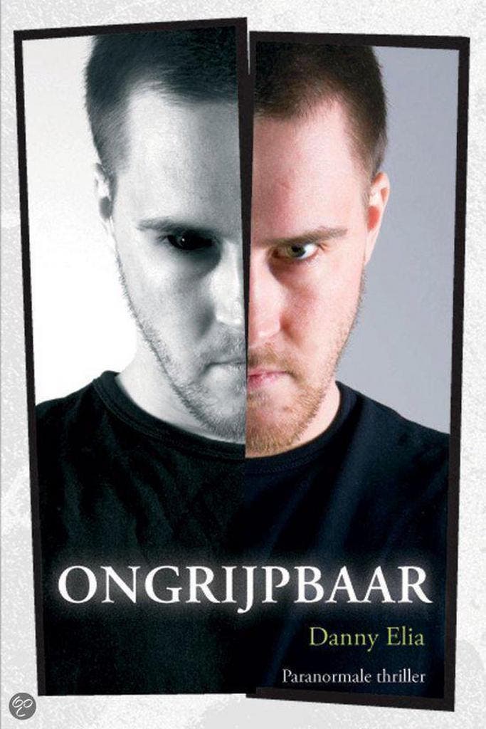 Ongrijpbaar 9789051796070 D. Elia, Livres, Thrillers, Envoi