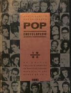 Oor s 1e nederlandse popencyclopedie 8e ed. 92 9789068821260, Boeken, Verzenden, Gelezen, Oor