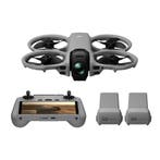 DJI Avata 360 - Fly More Combo - Including RC 2 Smart, Ophalen of Verzenden, Zo goed als nieuw