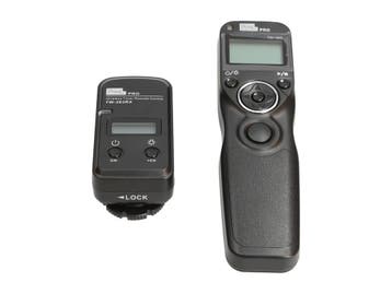 Pixel TW-283 Wireless Timer Remote Control - 1 jaar garantie, Ophalen of Verzenden