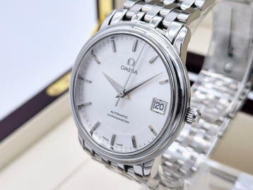 Omega - De Ville Automatic - Sans prix de réserve -