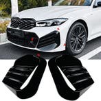 VOORSPOILER FLAPS SPOILER past op BMW G20 G21 LCI vanaf 07/2, Verzenden