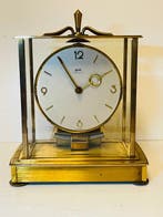 Horloge électromagnétique - Moderne du milieu de siècle -