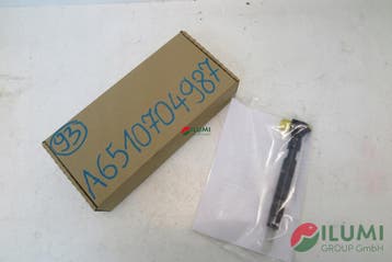 Injectie Mercedes Benz W212 2.2CDI A6510704987, Autos : Pièces & Accessoires, Verzenden
