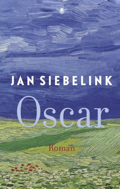 Oscar 9789023476924 Jan Siebelink, Boeken, Romans, Zo goed als nieuw, Verzenden