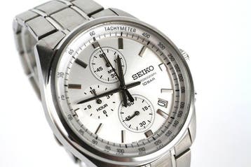 Seiko - 8T67-00L0 - Sans prix de réserve - 8T67-00L0 - Homme