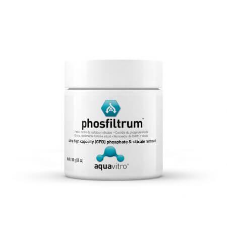 aquaVitro Phosfiltrum 160 gram, Animaux & Accessoires, Accessoires pour chats, Envoi