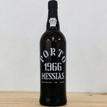 1966 Messias - Colheita Port - Gebotteld in 2021 - Douro - 1, Nieuw