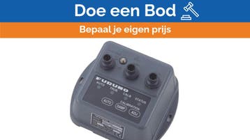 Bieden: Furuno PG-500-E Marine Fluxgate Compass Heading Sen, Ophalen of Verzenden