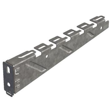 Wandconsole CB 1500N B300 Sdz. Voor schroefloze bevestiging, Ophalen of Verzenden, Nieuw