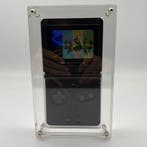 Display Stand Case Geschikt voor GBA Game Boy Advance SP, Verzenden