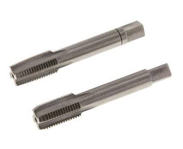2-Delige Draadtap M 12x1,25 FIjne Spoed (DIN  2181), Verzenden, Nieuw