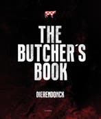 The Butcher’S Book | Hendrik Dierendonck | Nieuw, Verzenden, Nieuw, Hendrik Dierendonck