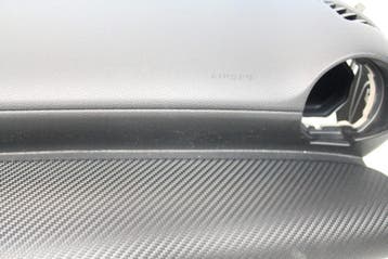 Airbag set - Dashboard Mercedes A klasse W177 (2018-heden), Gebruikt, Mercedes-Benz