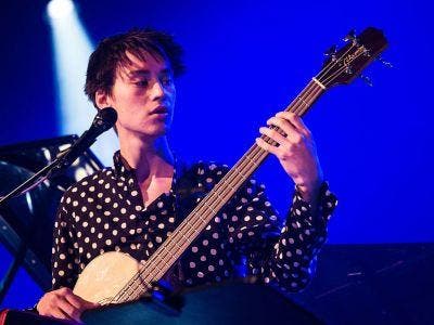 Jacob Collier Tickets | Koninklijk Circus Brussel, Tickets en Kaartjes, Overige Tickets en Kaartjes