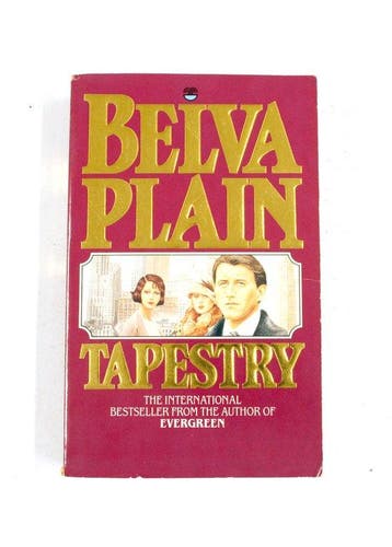 Tapestry - Plain, Verzenden