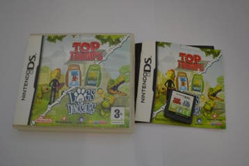 Top Trumps - Dogs & Dinosaurs (DS UKV), Nieuw