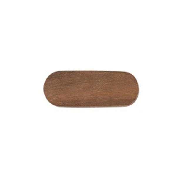 Magnetisch Sleutelrek 65mm Donker, Collections, Collections Autre, Envoi