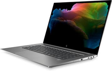 Hp Zbook create g7 i9-10 32 GB 1 GB, Hp, 1 GB, Intel-core-i9-10885h, Nieuw