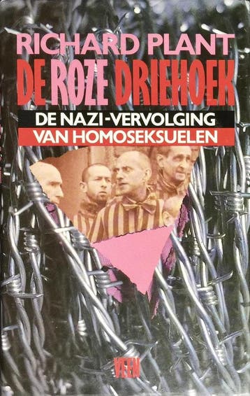 ROZE DRIEHOEK 9789020418316 Plant, Verzenden, Plant