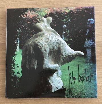 Gesigneerd: Kees Verkade, Jits Bakker, Eppe de Haan - 3