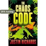 Chaos Code 9780571229437 Justin Richards, Verzenden, Justin Richards