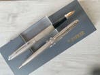 Parker - set 75 Place Vendome Grain dOrge - Pen, Verzamelen, Pennenverzamelingen, Nieuw