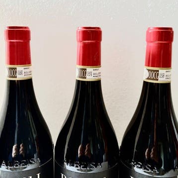 2018 Achille Boroli, Brunella - Barolo DOCG - 3 Fles (0,75, Nieuw