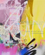 Xiaoyang Galas - Love never ends II