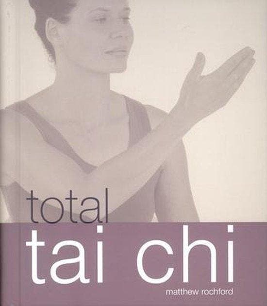 Total Tai Chi 9781571459343 Matthew Rochford, Livres, Langue | Anglais, Envoi