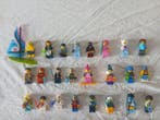Lego Minifiguur - Minifigures - Set di 40 minifigure con, Kinderen en Baby's, Nieuw